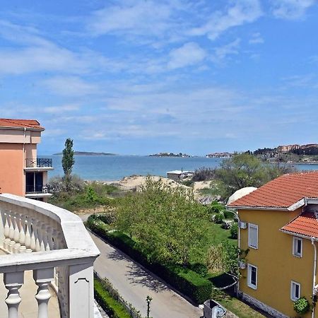 Anvers Apartments Sozopol Buitenkant foto