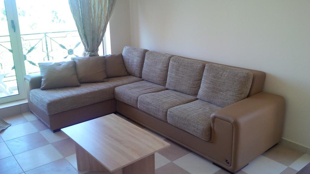 Anvers Apartments Sozopol Kamer foto