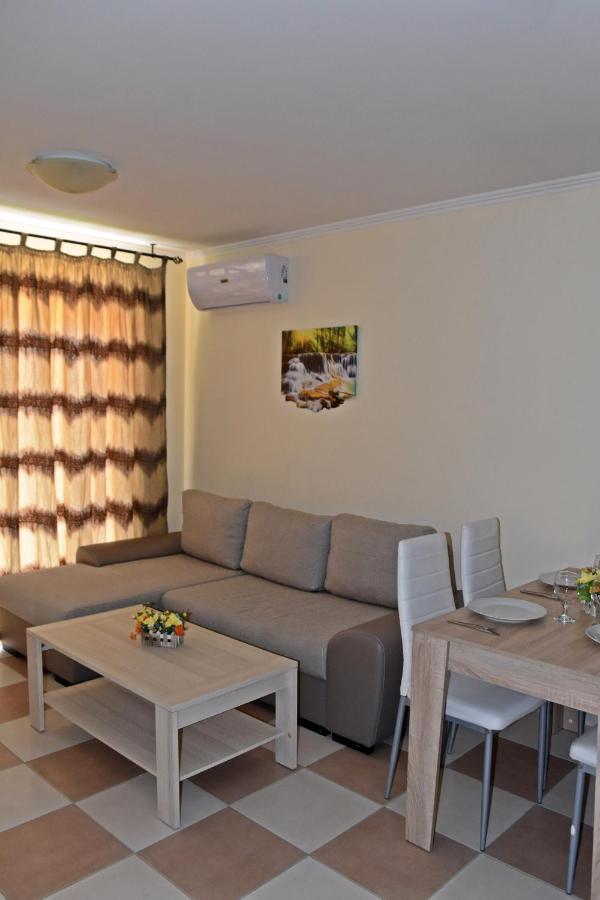 Anvers Apartments Sozopol Buitenkant foto