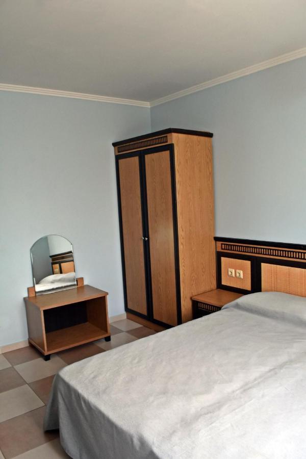 Anvers Apartments Sozopol Buitenkant foto