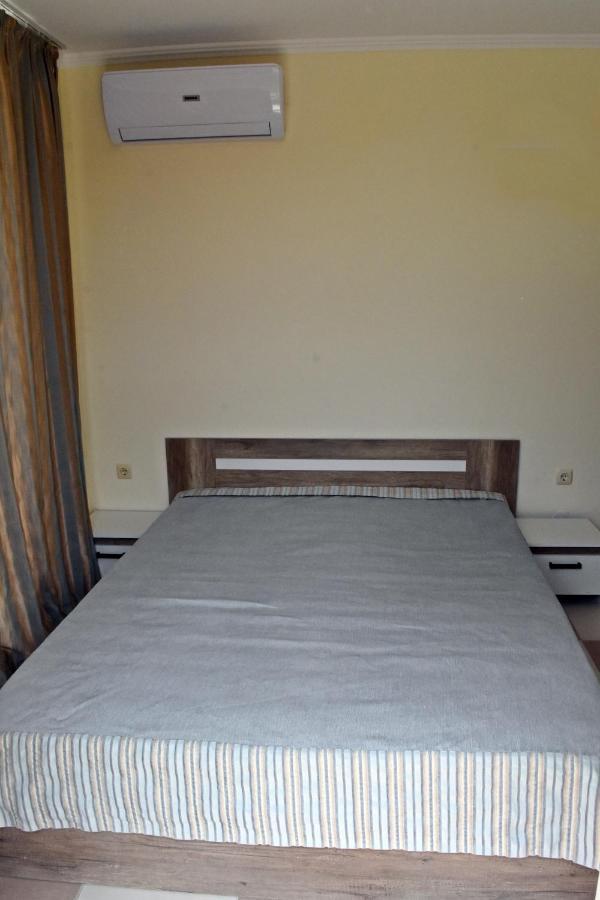 Anvers Apartments Sozopol Buitenkant foto