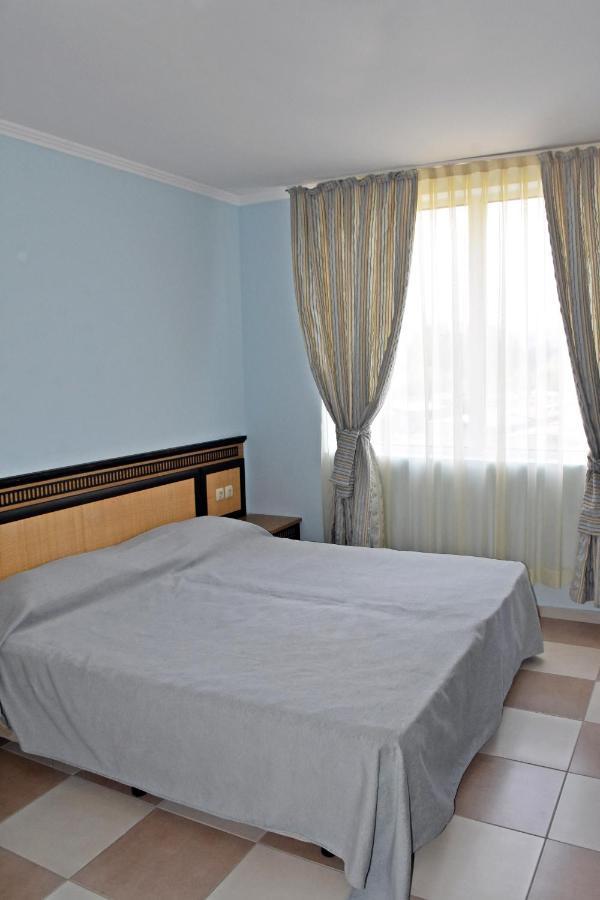 Anvers Apartments Sozopol Buitenkant foto