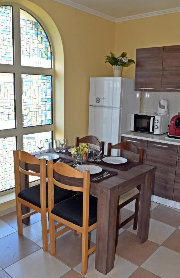Anvers Apartments Sozopol Buitenkant foto